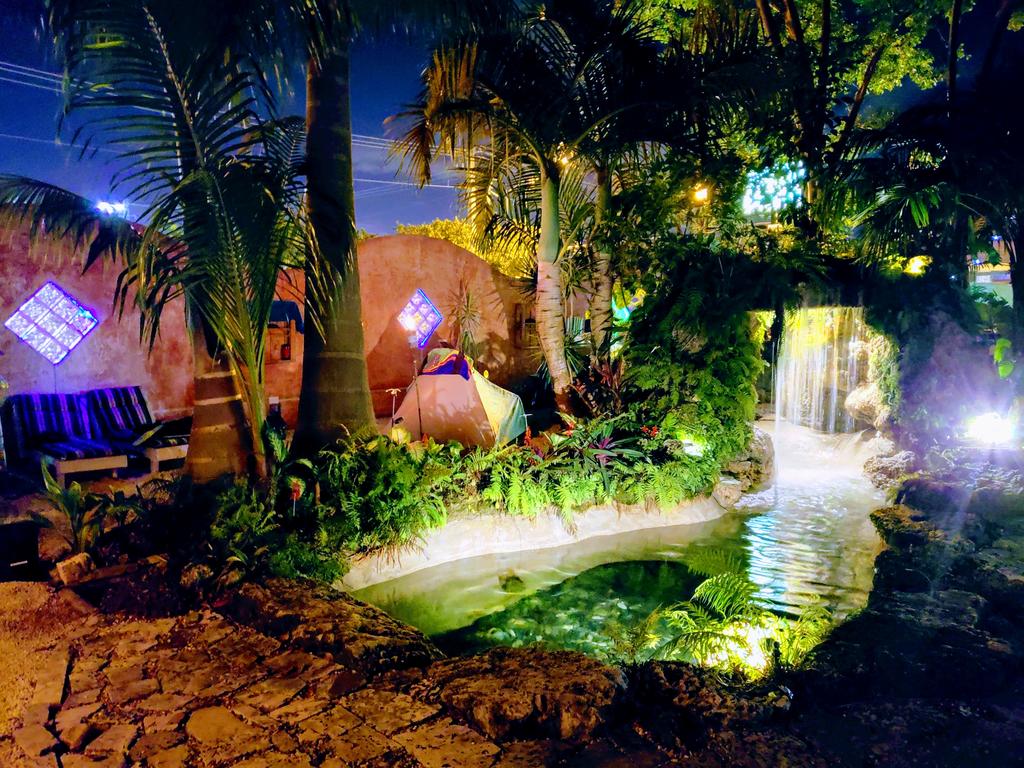 Hoosville Hostel (Formerly The Everglades Hostel) - thumb 0