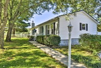 Horse-Friendly Alabama Home-Away-From-Home Accommodation Dallas