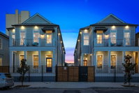 Hosteeva Chic 4 BR Condo with High-end Upgrades Pool  Perfect Location Accommodation Dallas