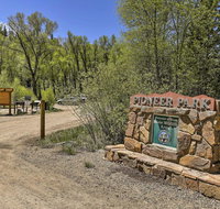 Hot Sulphur Springs Cottage - Near Resort  RMNP - Accommodation Dallas