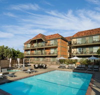 Hotel Corque - Accommodation Dallas