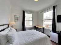Hotel Ikon Accommodation Dallas