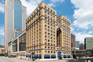 Hotel Indigo Dallas Downtown