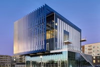 Hotel Revel Accommodation Dallas