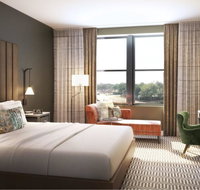 Hotel Vin Autograph Collection - Accommodation Dallas