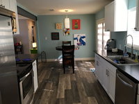 House of Many Colors Accommodation Dallas