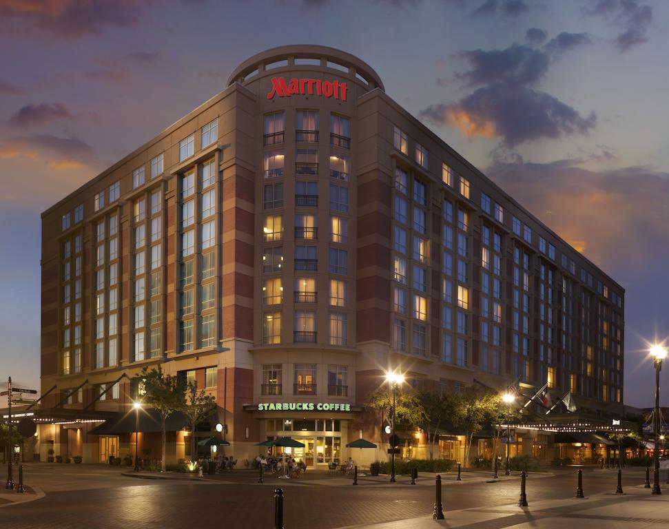 Houston Marriott Sugar Land - thumb 0