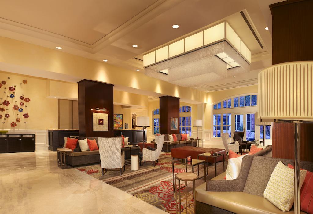 Houston Marriott Sugar Land - thumb 1