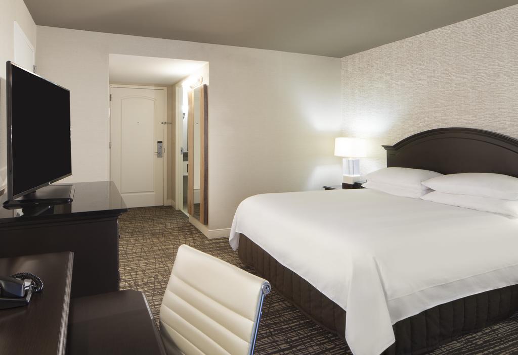 Houston Marriott Sugar Land - thumb 3