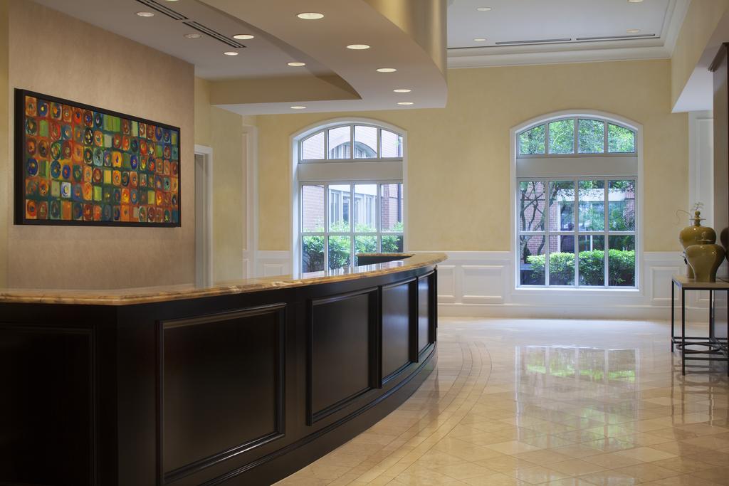 Houston Marriott Sugar Land - thumb 2