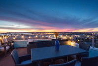 HUGE 5BR Sleep 15 Rooftop OceanDowntown Views Accommodation Dallas
