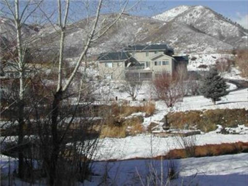 Hummingbird Springs Luxury Home - thumb 2