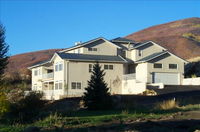 Hummingbird Springs Luxury Home Accommodation Dallas