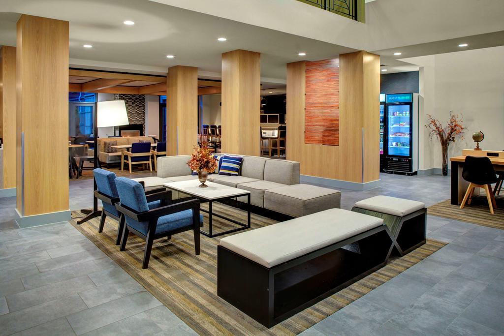 Hyatt House Dallas Lincoln Park - thumb 0