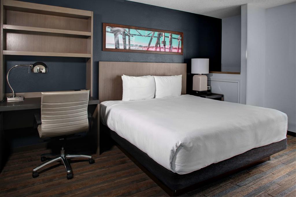 Hyatt House Dallas Uptown - thumb 2