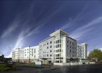 Hyatt House San Jose Airport Accommodation Dallas
