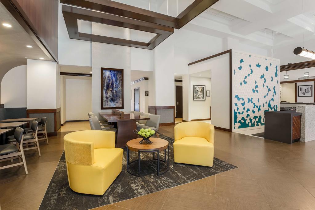 Hyatt Place Dallas/Grapevine - thumb 0