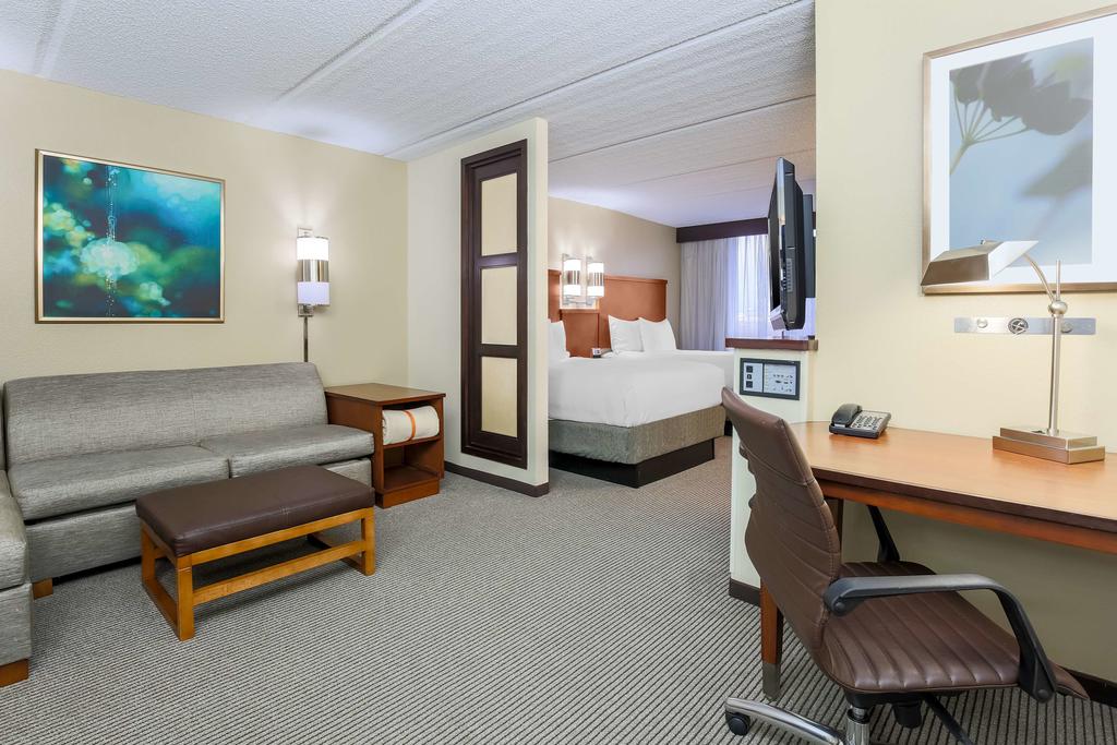 Hyatt Place Dallas/Grapevine - thumb 2
