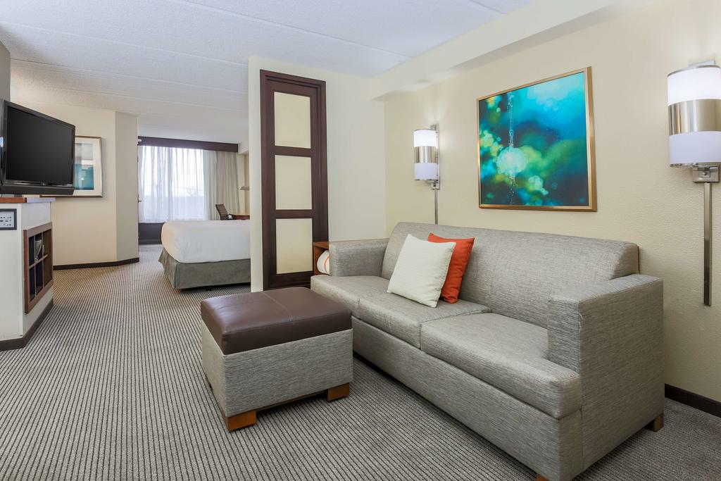 Hyatt Place Dallas/Grapevine - thumb 3