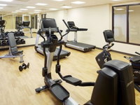 Hyatt Place Fort Worth/TCU Accommodation Dallas