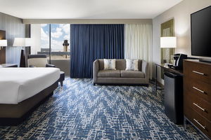 Hyatt Regency DFW International Airport