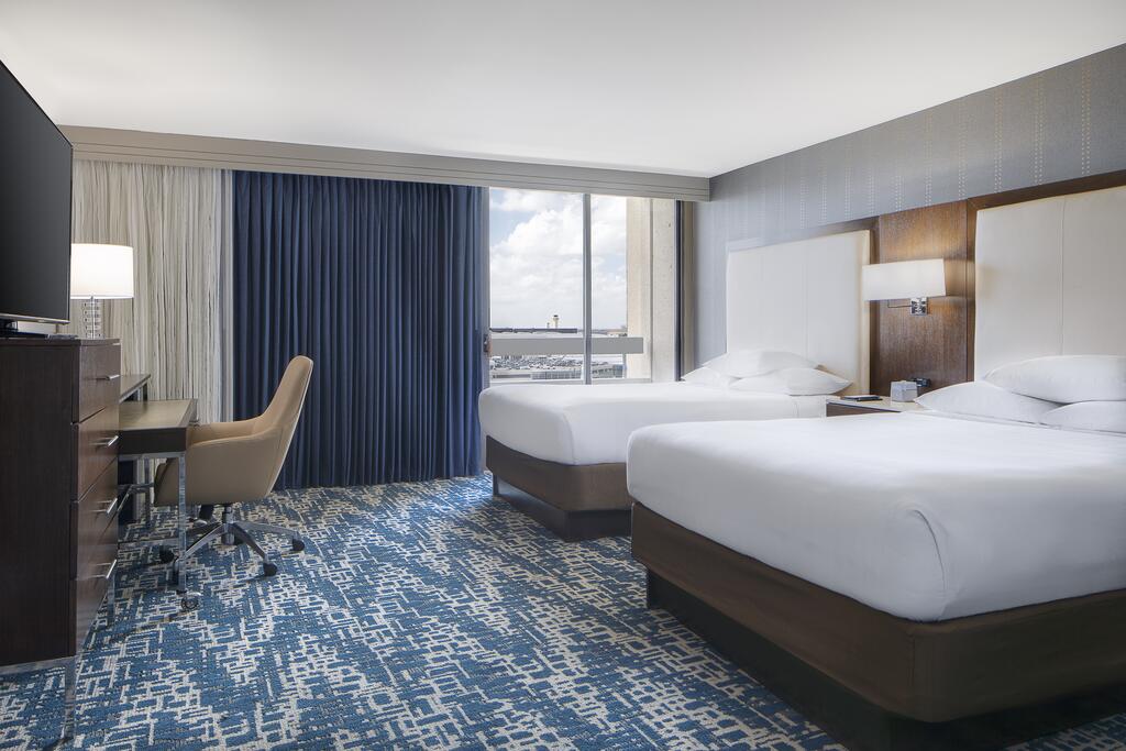 Hyatt Regency DFW International Airport - thumb 3