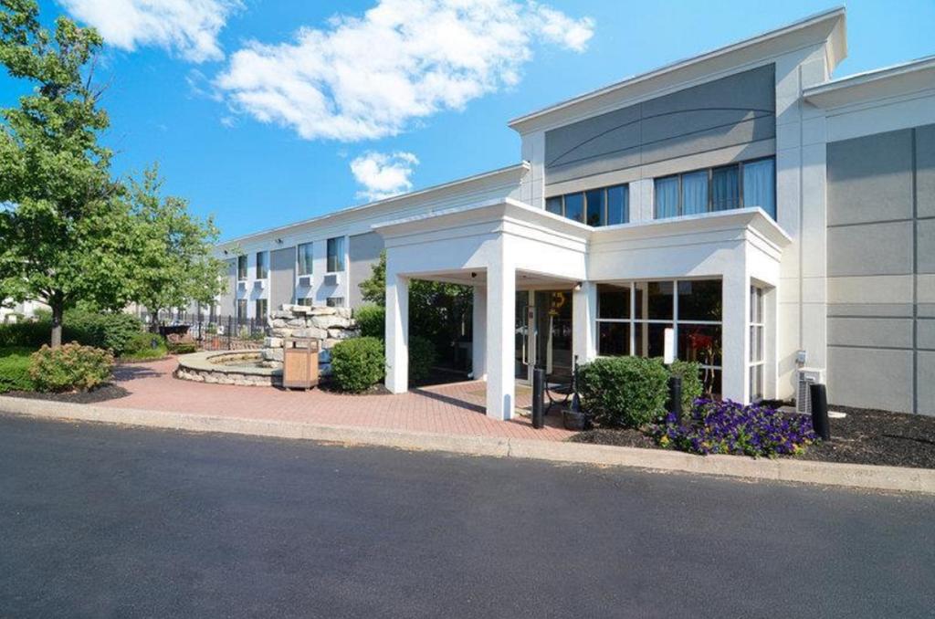Inn At Chocolate Avenue - thumb 1