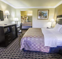 Inn of America - Accommodation Dallas