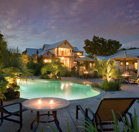 Inn on Lake Granbury - Accommodation Dallas