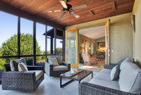 Inspiration Hill Accommodation Dallas