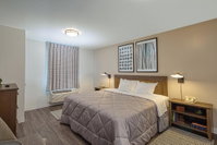 InTown Suites Extended Stay Atlanta GA - Forest Park Accommodation Dallas
