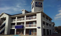 InTown Suites Extended Stay Carrollton TX  West Trinity Mills Accommodation Dallas