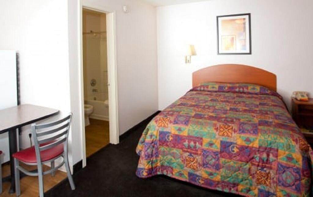 InTown Suites Extended Stay Dallas TX - Brookriver Drive - thumb 0
