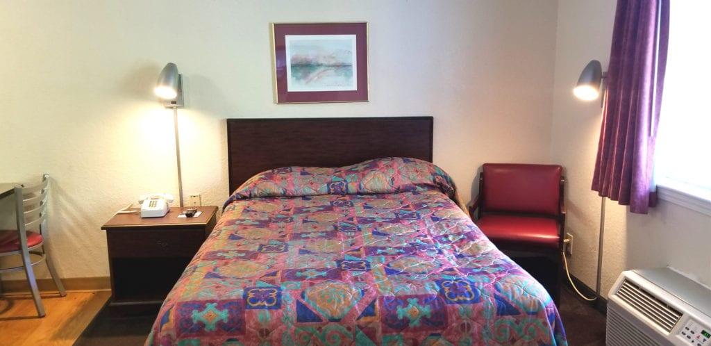 InTown Suites Extended Stay Dallas TX - Brookriver Drive - thumb 2