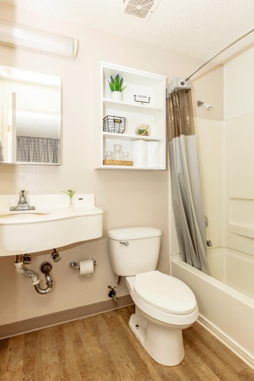 InTown Suites Extended Stay Louisville KY - Airport - thumb 3