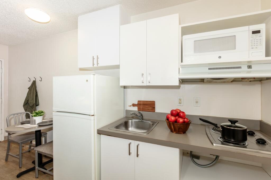 InTown Suites Extended Stay Louisville KY - Airport - thumb 2