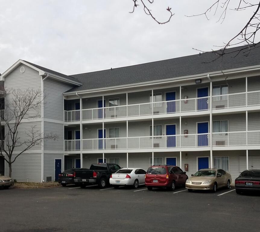 InTown Suites Extended Stay Louisville KY - Airport - thumb 1
