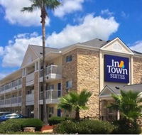 InTown Suites Extended Stay Webster TX - NASA - Accommodation Dallas
