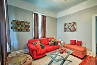 Irish Channel Home Only 10 Mins to French Quarter Accommodation Dallas
