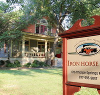 Iron Horse Inn - Accommodation Dallas