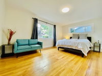 iStay Private Room San Jose Downtown Accommodation Dallas