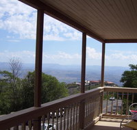 Jerome Million Dollar View 3 - Accommodation Dallas