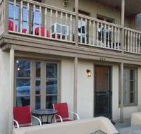 Jerome Studio Apartment at 557 Main - Accommodation Dallas