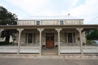 Jolly's Haus Home Accommodation Dallas