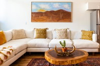 Joshua Tree Loft Accommodation Dallas
