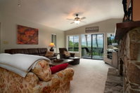 Journey House with Views Accommodation Dallas