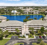 Jupiter Bay D404 - Accommodation Dallas