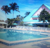 Jupiter Beach House Villa - Accommodation Dallas