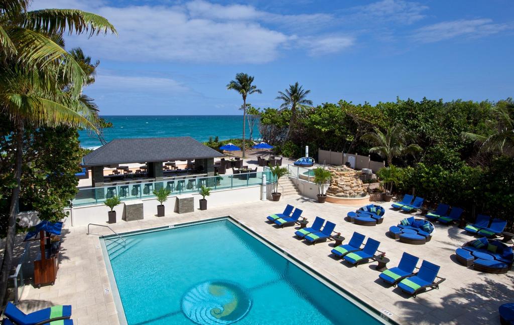 Jupiter Beach Resort & Spa - thumb 0
