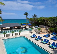 Jupiter Beach Resort  Spa - Accommodation Dallas